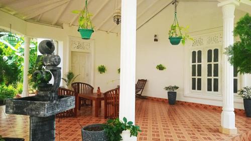 Bibile Casa | Nobel Regency