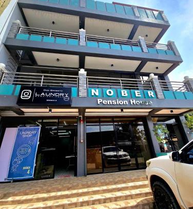 Puerto Princesa City Centre Apartamento | NOBER Apartments