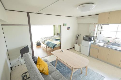 Ota Apartamento | NOBEYAMA WIND