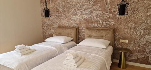 Volosko Apartamento | Nobile Apartment with 2 private parking spots