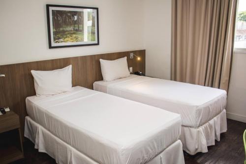 Itapoa Hotel | Nobile Hotel Belo Horizonte