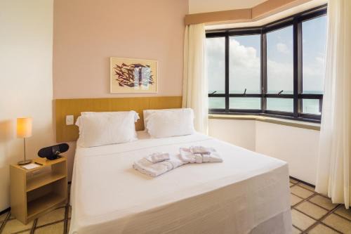 Mucuripe Hotel | Nobile Suítes Golden Fortaleza