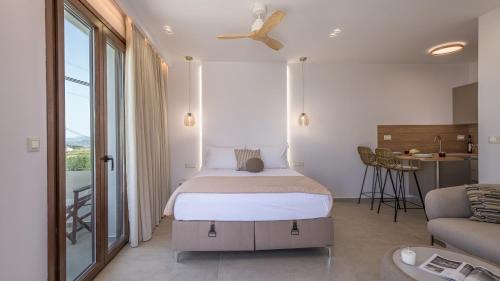 Plaka Apartamento | Nobilis view suite