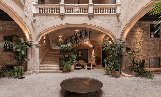 Sant Jaume Hotel | Nobis Hotel Palma