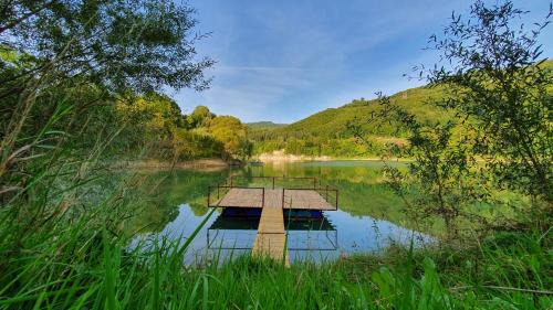 Valea Doftanei Casa | Noble Chalet Lake & Forest