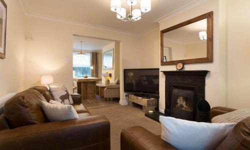 Keswick Casa | Noble Cottage