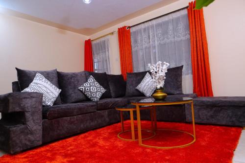 Thika Apartamento | Noble Haven