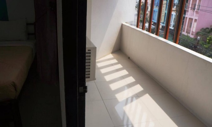Wua Lai Hotel | Noble House