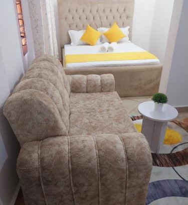 Ukunda Apartamento | Noble Nest Diani