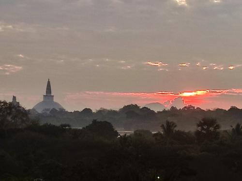 Anuradhapura Hotel | Noble Sight