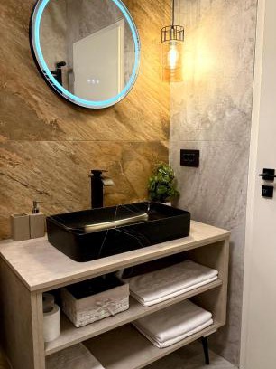 Saturn Apartamento | Noble Stay