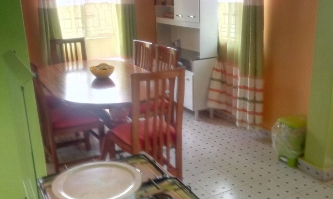 Thika Casa | Alquileres de vacaciones en Nobler