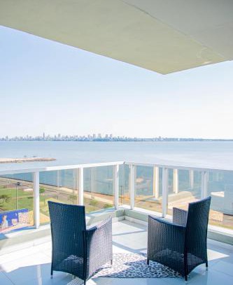 Encarnacion Apartamento | Nobleza Apart Hotel