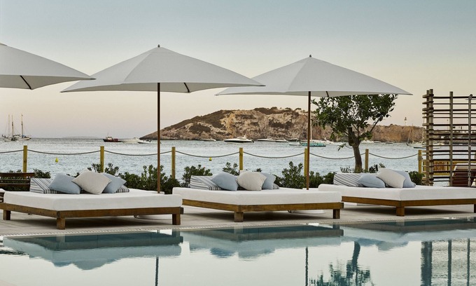 Ciudad de Ibiza Complejo | Nobu Hotel Ibiza Bay