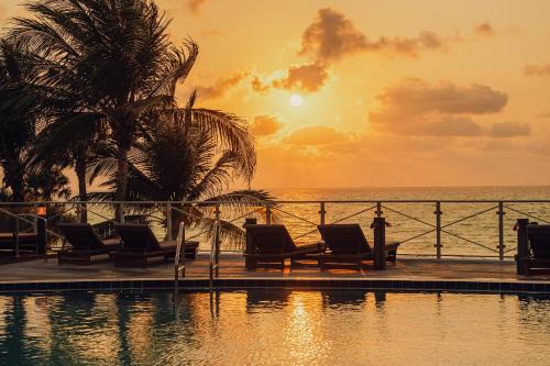 Mid Beach Complejo | Nobu Hotel Miami Beach