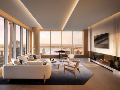 Toronto Entertainment District Hotel | Nobu Hotel Toronto