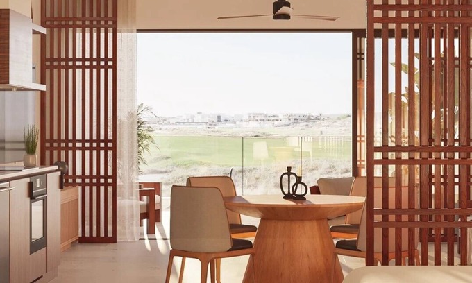 Los Cabos Complejo | Nobu Residences - 1 Bedroom Suite - PGA Fedex World Wide Technology Championship