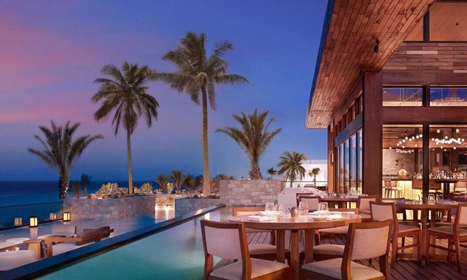 Los Cabos Complejo | Nobu Residences - Hikari Suite - One Bedroom