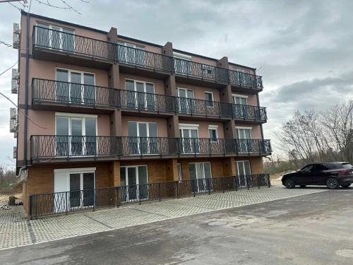 Sumadija Apartamento | Nobus Jezerska zvezda A7