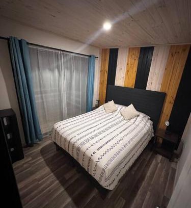 Navidad Casa | Noche de descanso y tinaja con vista al bosque