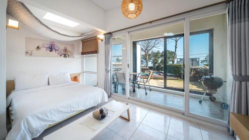 Musilmok Casa | Noche Del Mar Family Pension