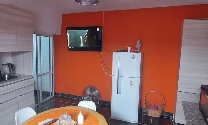 Chilecito Apartamento | Noche Hermosa