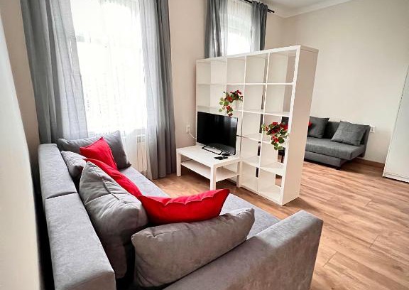 Opole Apartamento | Nocleg Opole Kopernik Apartament