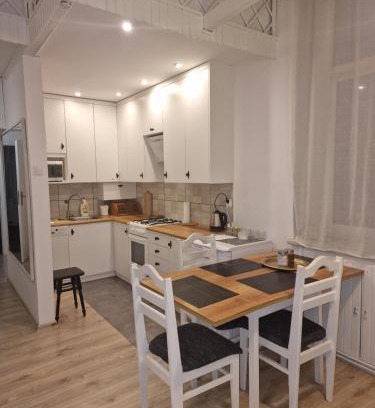 Krosno Apartamento | nocleg w Krośnie blisko dworca