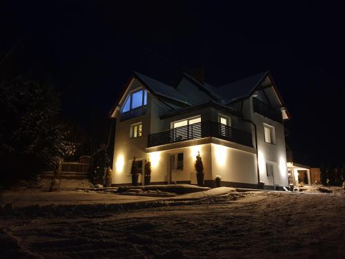 Polanczyk Casa | Noclegi AGA