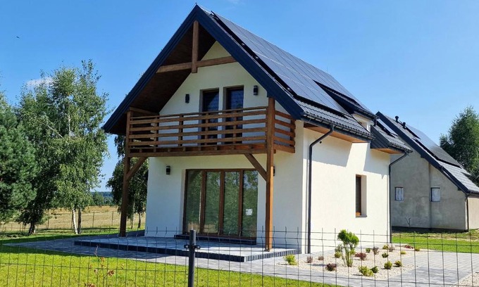 Beczkow Apartamento | Noclegi Bumerang