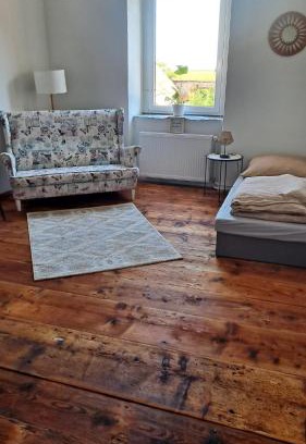 Pustkow Wilczkowski Apartamento | Noclegi Czentorycki 3