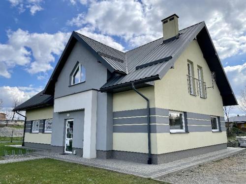 gmina Zarszyn Casa | Noclegi Długie