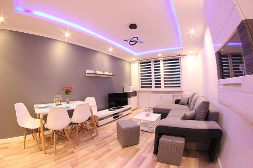 Raciborz Apartamento | Noclegi FAMILY APARTMENTS Hotel Apartamenty