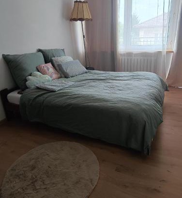 Nowe Miasto Cama Y Desayuno | Noclegi Jak u Babci