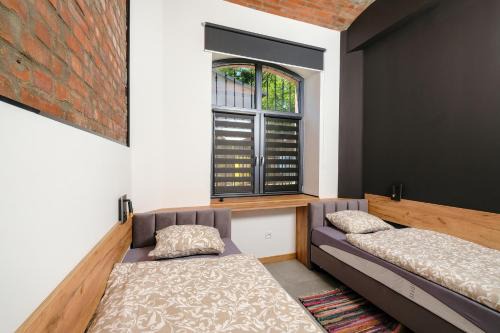 Legnica Apartamento | Noclegi Kilińskiego