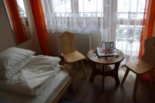 Zawoja Casa | Noclegi KLARA