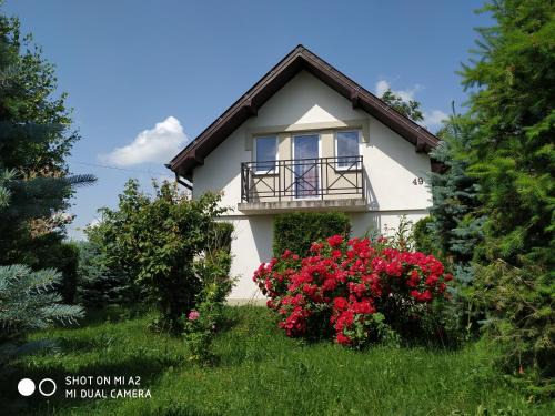 Solec-Zdroj Casa | Noclegi Małgorzatka