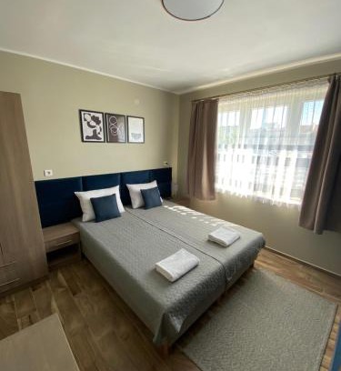Malbork Casa | Noclegi Mazurow DARMOWY PARKING