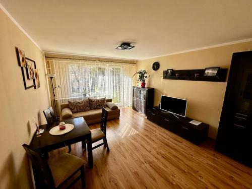 Olsztyn Apartamento | Noclegi Murzynowskiego