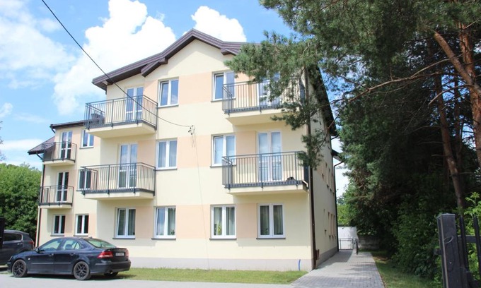 Piastow Casa | Noclegi Piastow