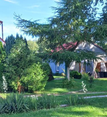 gmina Wolin Casa | Noclegi Pod Dębami