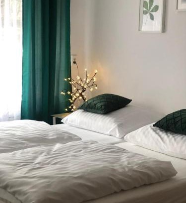 Duszniki Zdroj Apartamento | Noclegi pod kasztanem