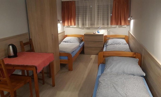 Tychy Apartamento | Noclegi Silesia