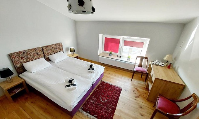 Sulejow Casa | Noclegi Sulejów
