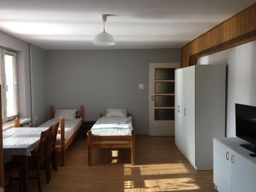 gmina Krzymow Casa | Noclegi Tulipan