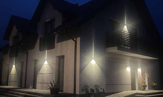 Rzemien Casa | Noclegi u Anny