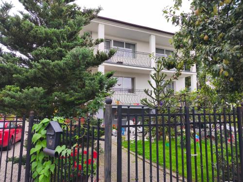 Boleslawiec Casa | Noclegi u Danuty
