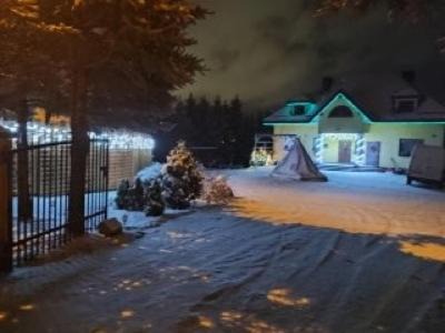 gmina Kurzetnik Apartamento | Noclegi u Dorki