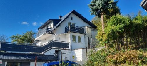 Januszowice Apartamento | Noclegi u Ewusi 2