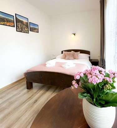 Witow Casa | Noclegi u Masnych